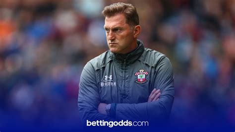 Premier League Sack Race 2022/23: Early odds for every .
